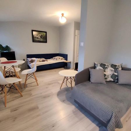 Stajnia Pod Debem Bed & Breakfast Starachowice Exterior photo