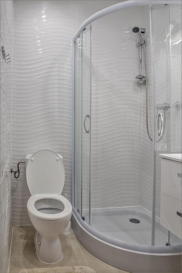 Stajnia Pod Debem Bed & Breakfast Starachowice Exterior photo